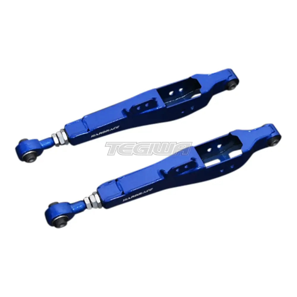 Hardrace Street Series Rear Lower Control Arm Mitsubishi Eclipse Cross 17 + Camber & Control Arms