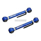 Hardrace Street Series Rear Toe Kit Mitsubishi Eclipse Cross 17 + Camber & Control Arms