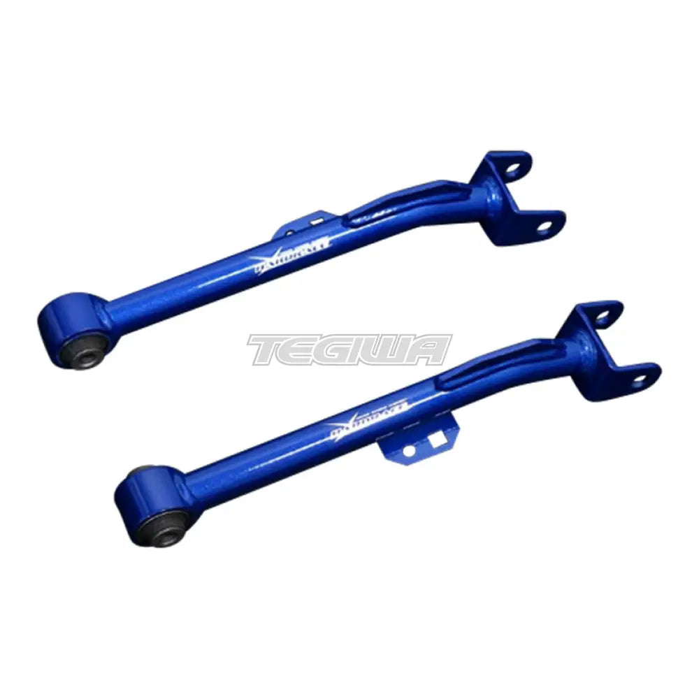 Hardrace Street Series Rear Traction Arms Subaru Impreza 17 + Camber & Control Arms