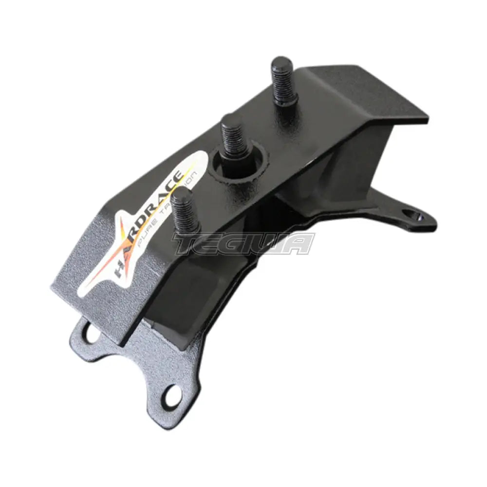 Hardrace Street Series Rear Transmission Mount 1Pc Set Subaru Legacy BM BR Impreza XV Forester SH Bushes