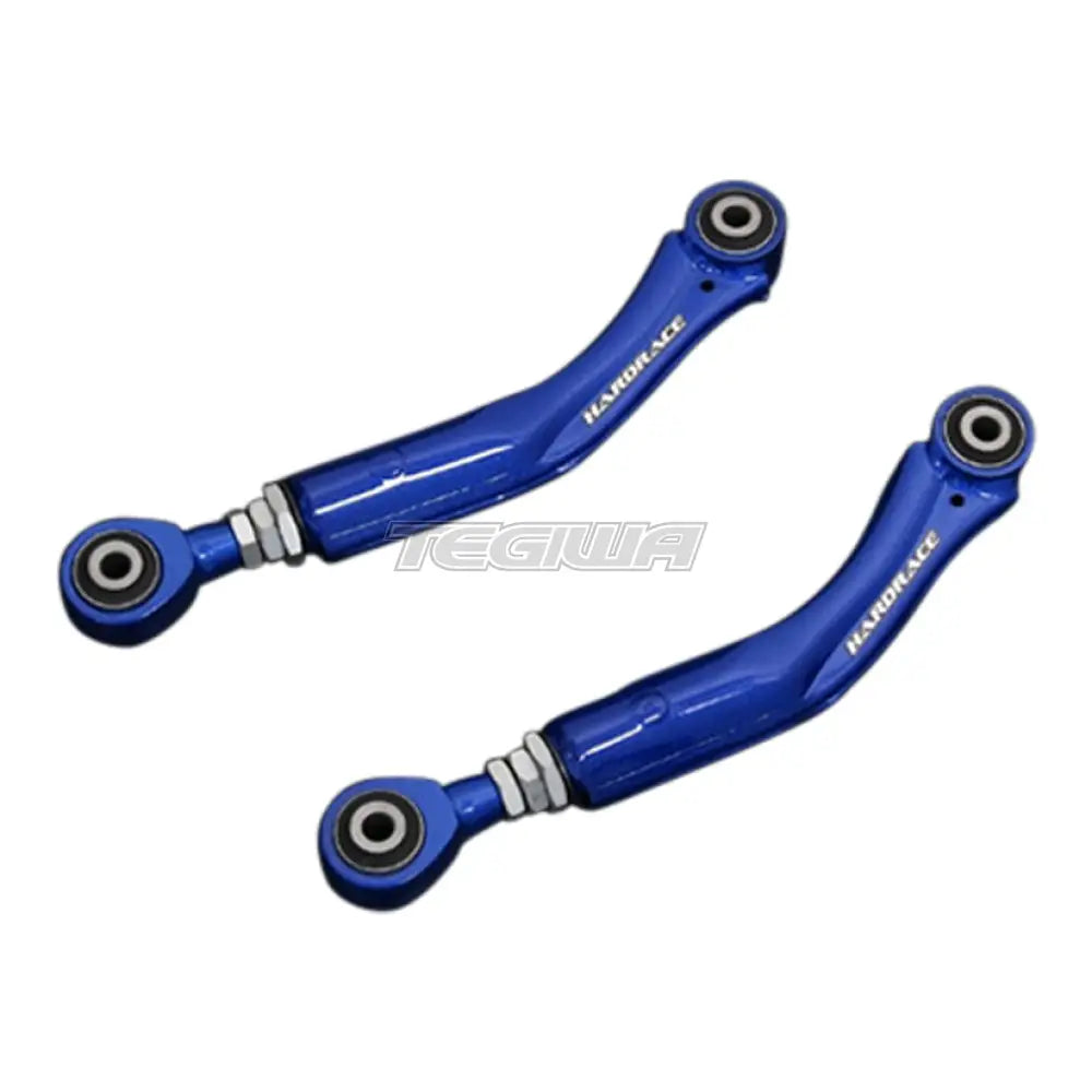 Hardrace Street Series Rear Upper Camber Kit Dodge 2Pc Set Challenger 11 + Camber & Control Arms