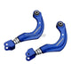 Hardrace Street Series Rear Upper Control Arm 2Pc Set Toyota CH-R 17 + Camber & Control Arms