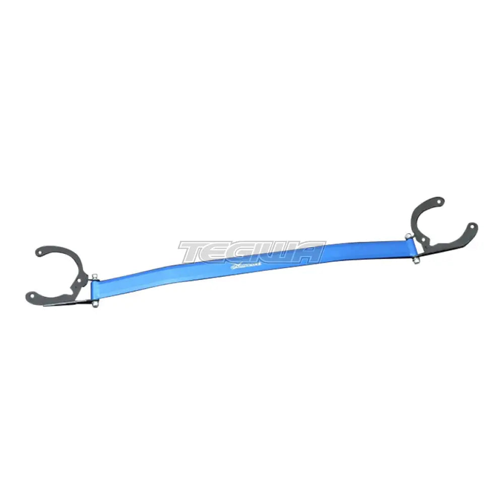 Hardrace Strut Bar 1Pc BMW 1 Series F20 11 + Chassis Braces