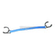 Hardrace Strut Bar 1Pc BMW 1 Series F20 11 + Chassis Braces