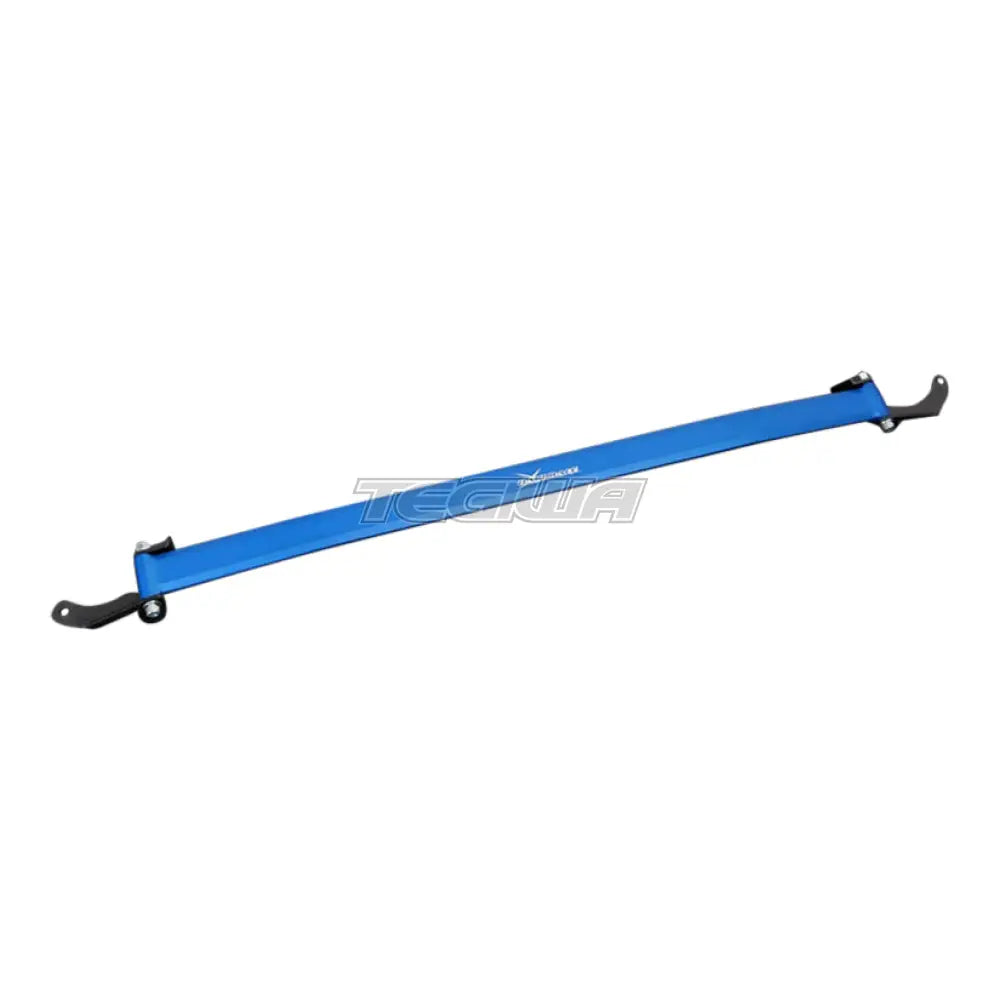 Hardrace Strut Bar 1Pc BMW 3 F30 12 + Chassis Braces