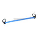 Hardrace Strut Bar 1Pc Ford Focus Mk3 LHD Only Chassis Braces