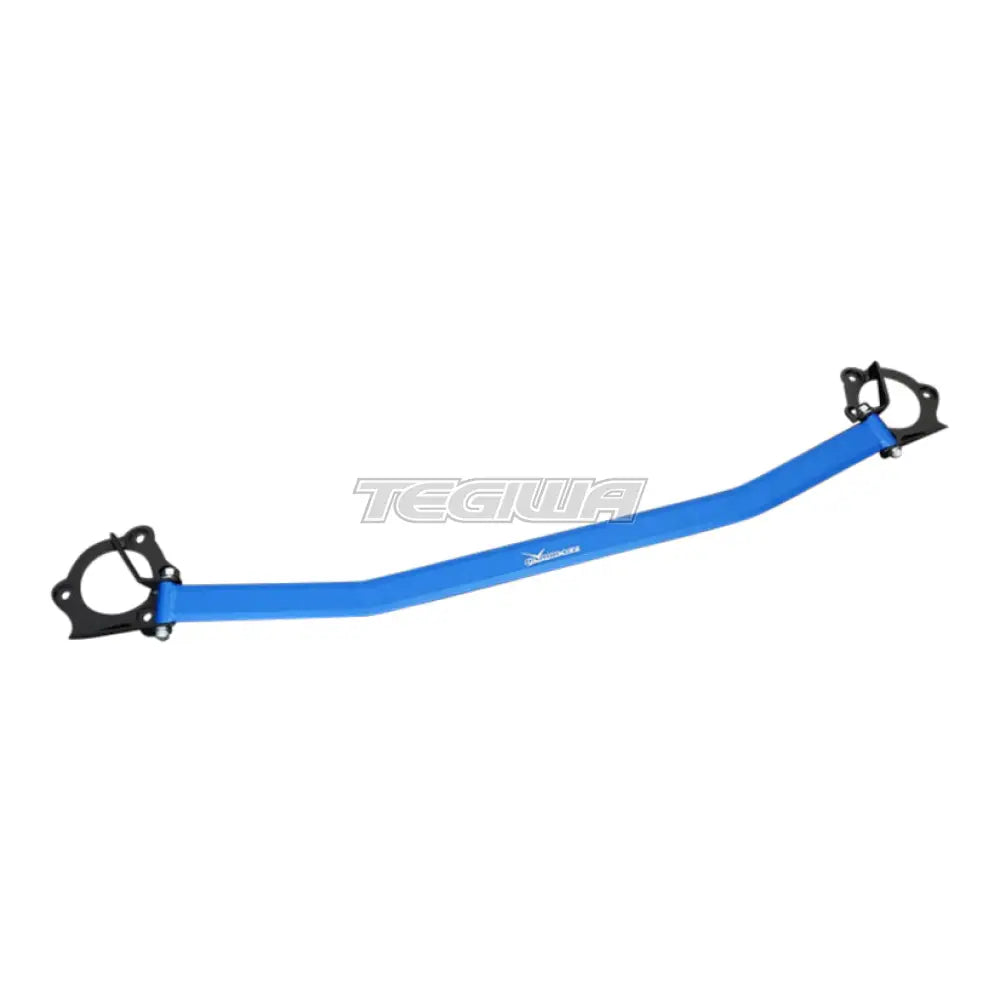 Hardrace Strut Bar 1Pc Honda Civic 10Th 16 + Chassis Braces