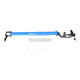 Hardrace Strut Bar 1Pc Honda HRV 14 + Chassis Braces
