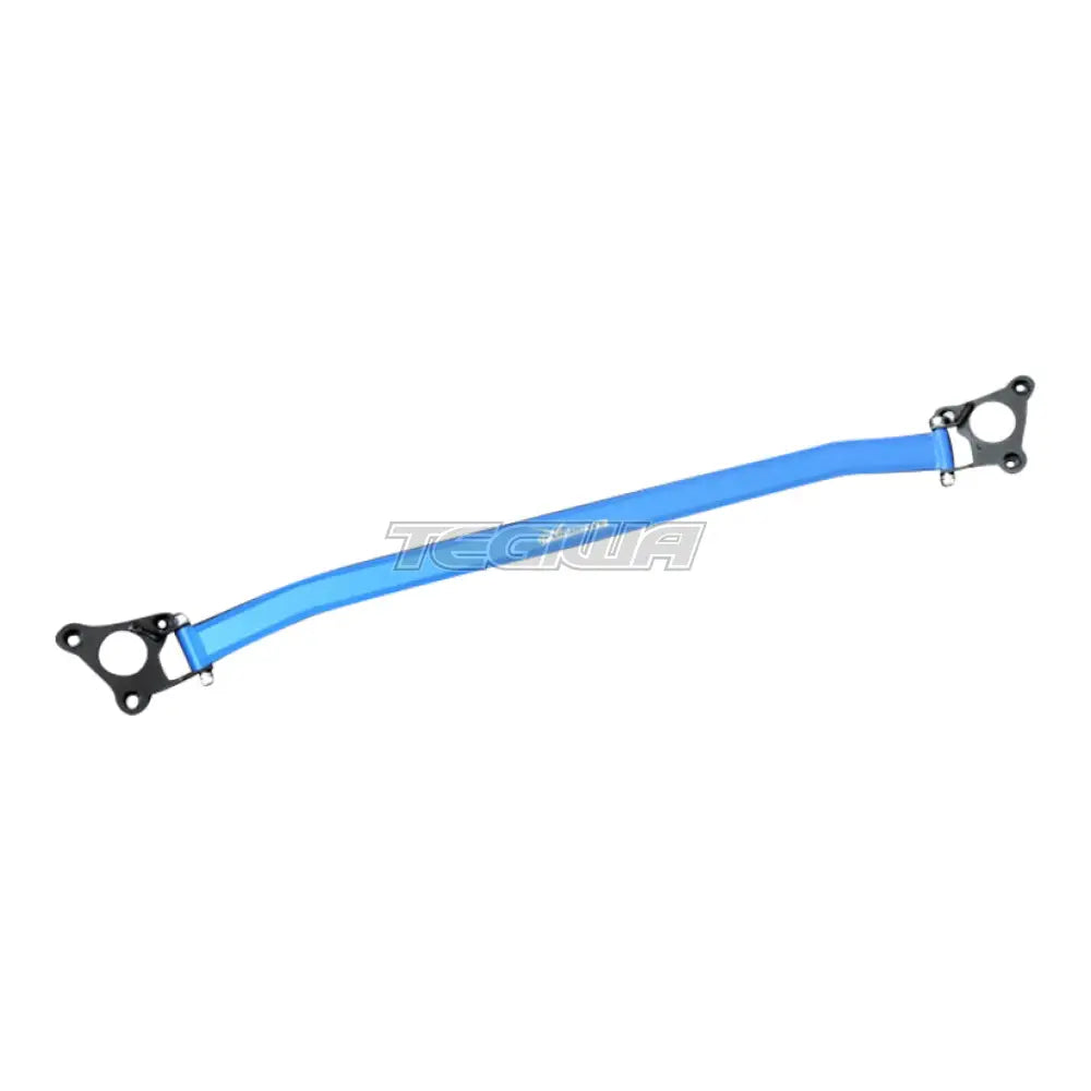 Hardrace Strut Bar 1Pc Mazda 3 BM BY 14 + Chassis Braces