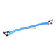 Hardrace Strut Bar 1Pc Mazda 3 BM BY 14 + Chassis Braces