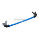 Hardrace Strut Bar 1Pc Mitsubishi Colt Plus 08 + Chassis Braces