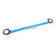 Hardrace Strut Bar 1Pc Mitsubishi Fortis 07 + Chassis Braces