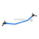 Hardrace Strut Bar 1Pc Suzuki Baleno 15 + Chassis Braces