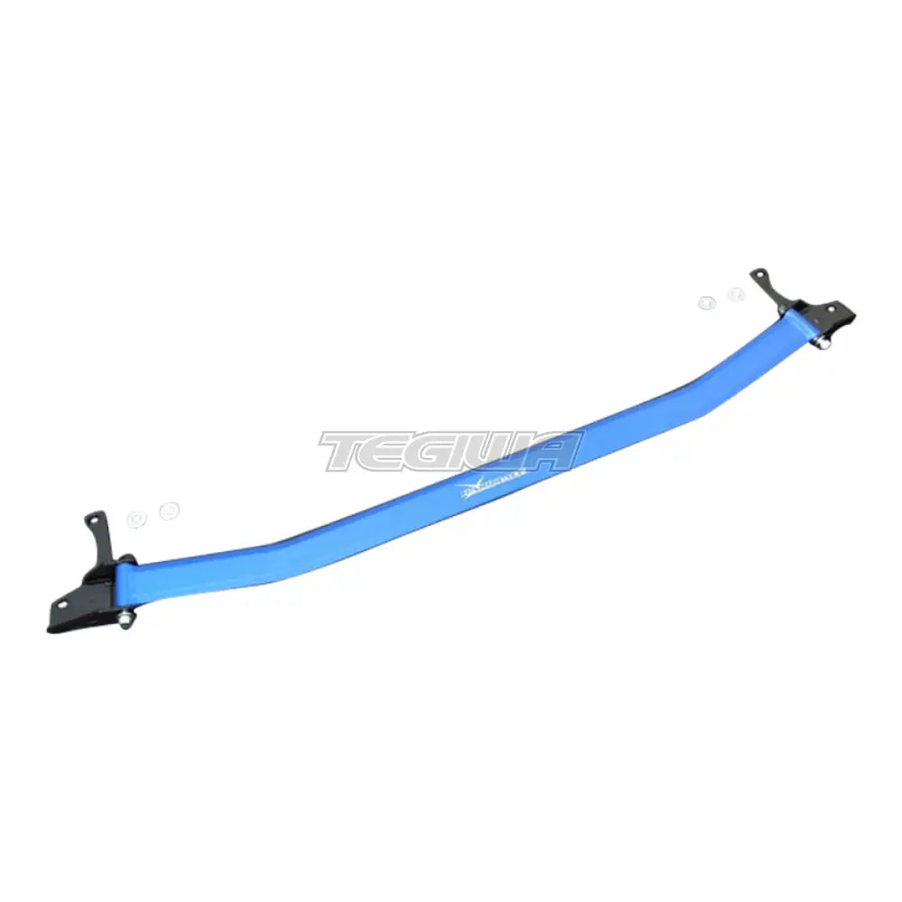 Hardrace Strut Bar 1Pc Toyota Altis 07 + Chassis Braces