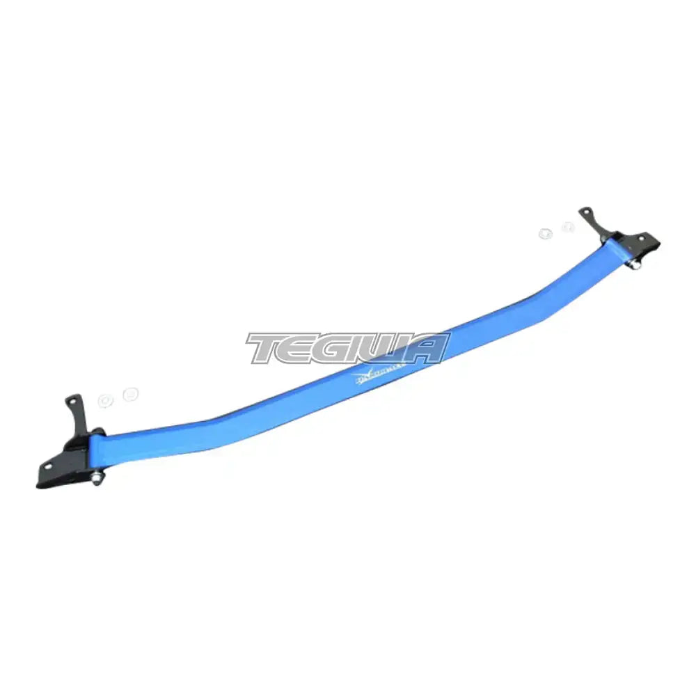 Hardrace Strut Bar 1Pc Toyota Altis 07- - CLEARANCE SALE Chassis Braces
