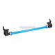 Hardrace Strut Bar 1Pc Toyota C-HR 17 + Chassis Braces