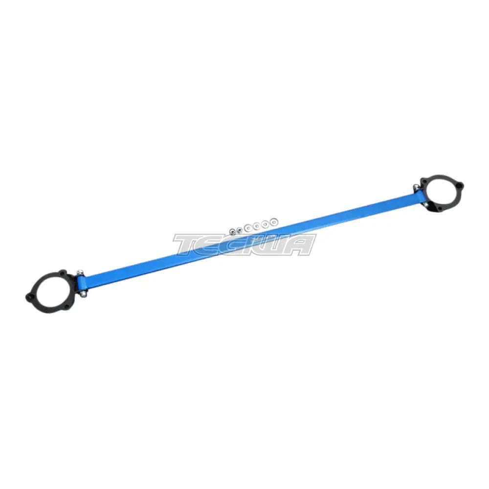 Hardrace Strut Bar 1Pc Toyota Sienna 11 + Chassis Braces