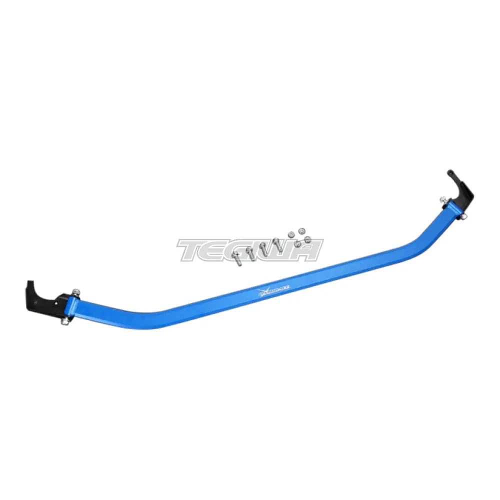 Hardrace Strut Bar 1Pc Toyota Sienta 15 + Chassis Braces