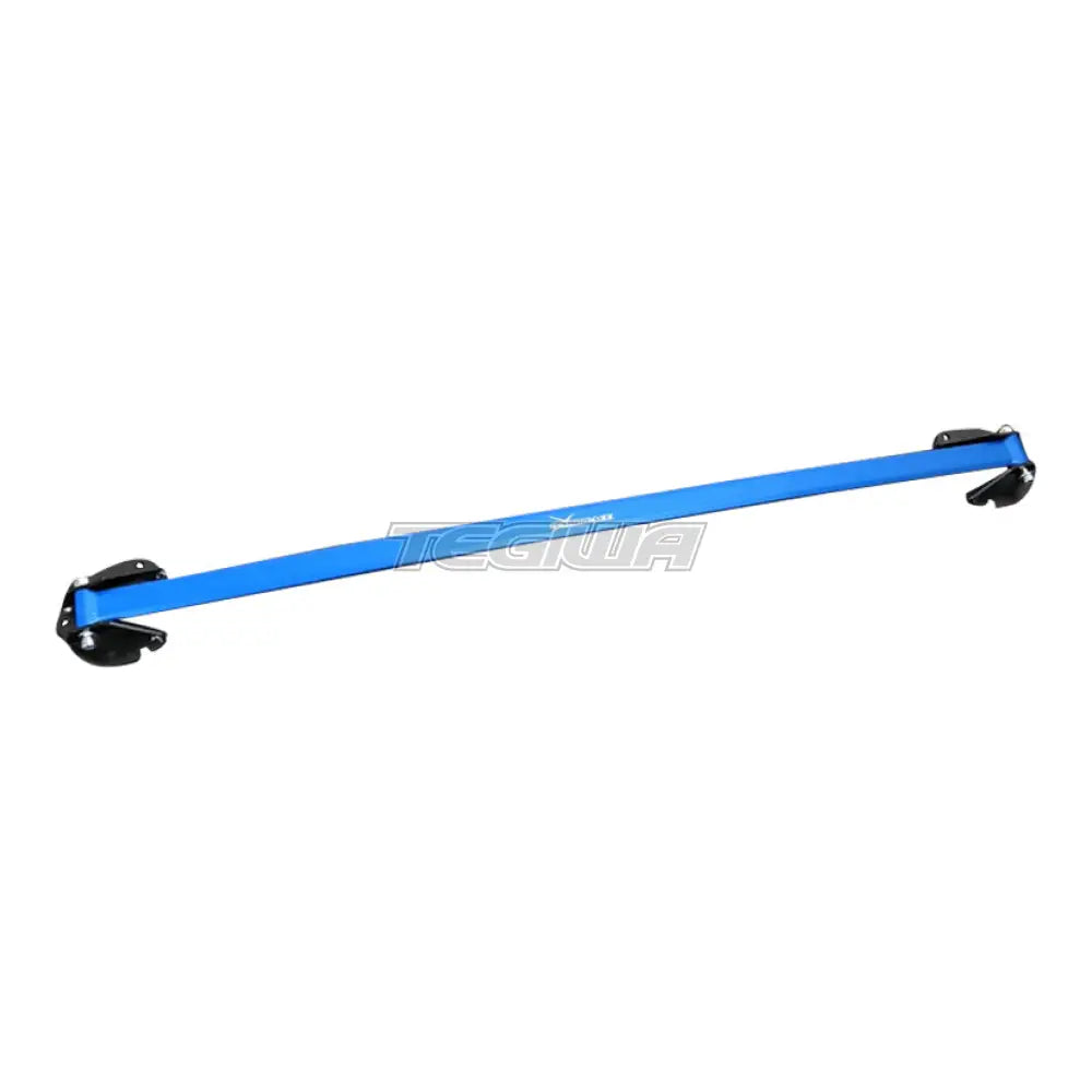 Hardrace Strut Bar 1Pc Volvo S60 10 + Chassis Braces
