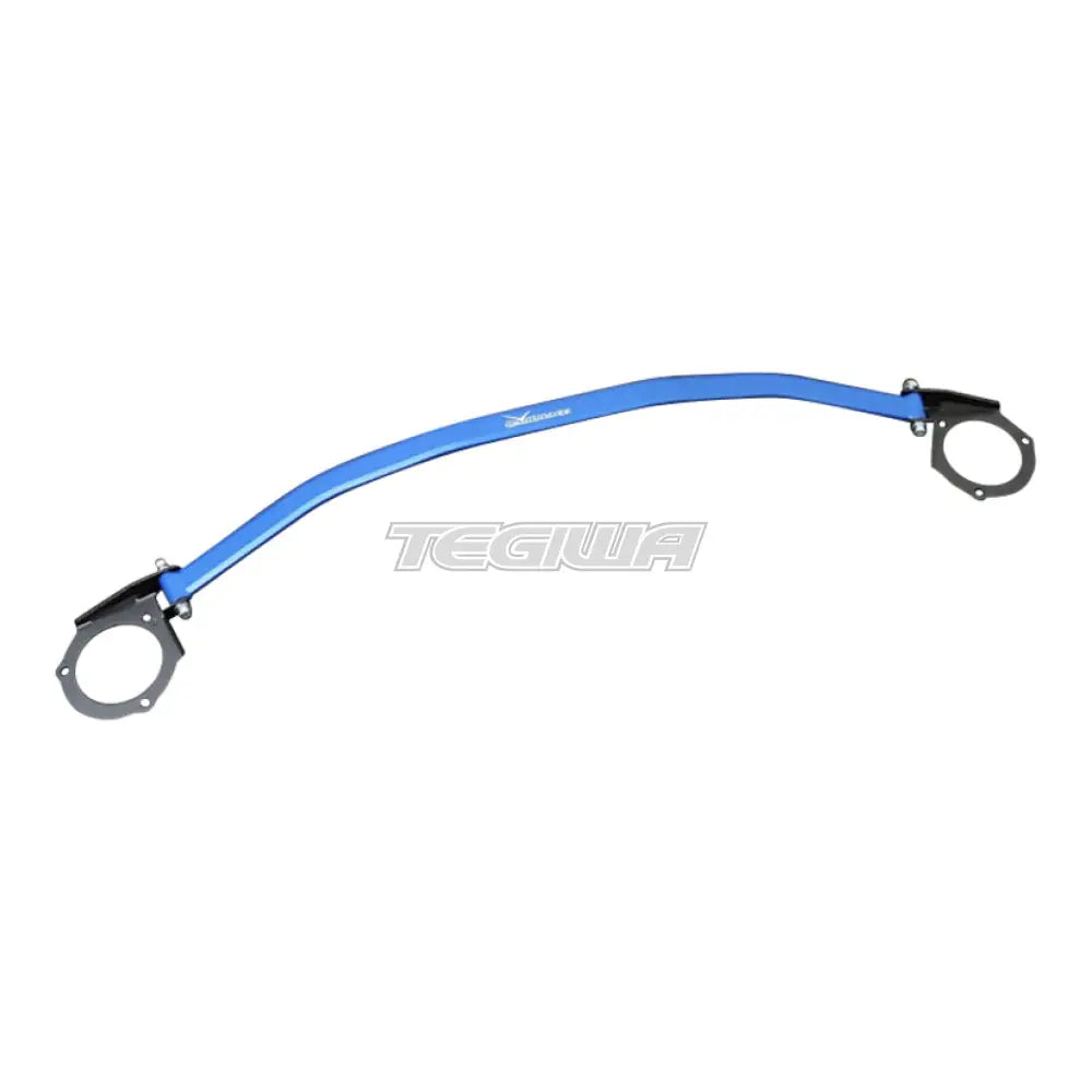 Hardrace Strut Bar 1Pc VW Tiguan Mk1 07-17 Chassis Braces