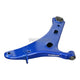 Hardrace Subaru Forester 13-18 Front Lower Control Arm Street Version Hardened Rubber 2Pcs Camber & Control Arms
