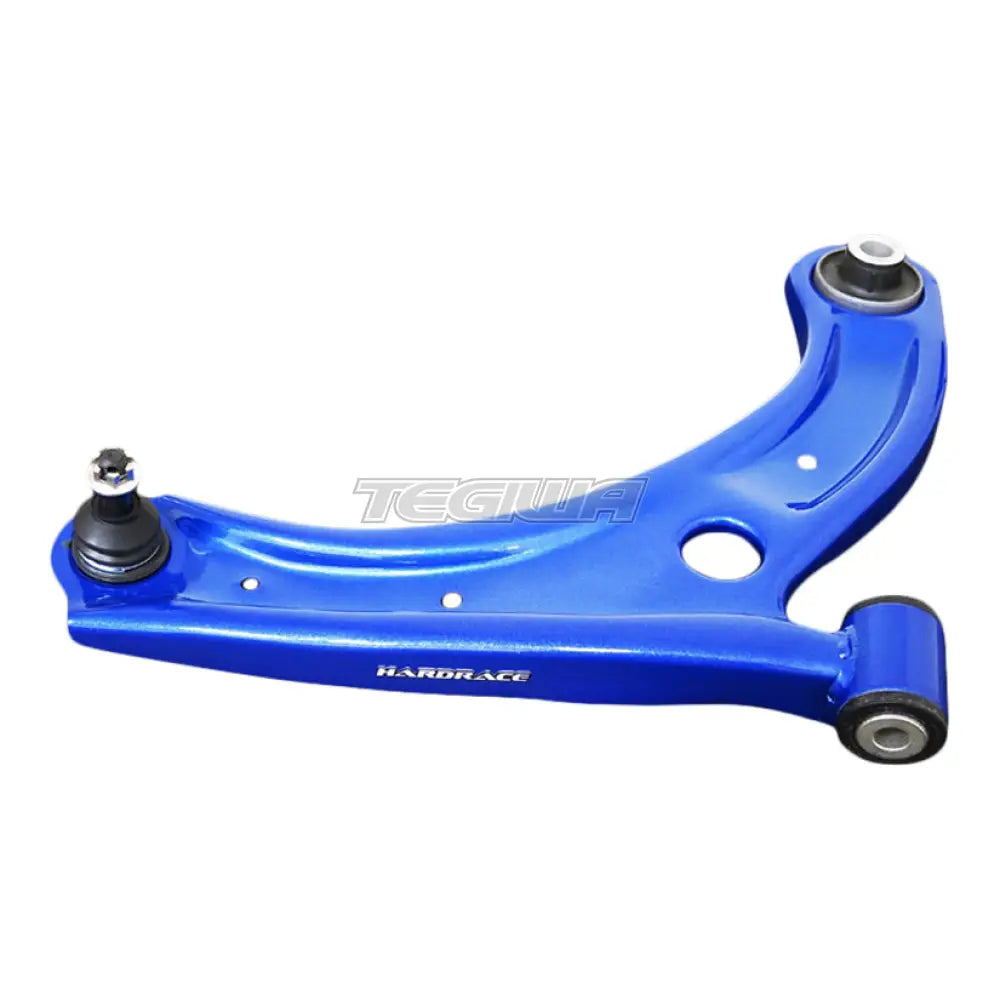 Hardrace Suzuki Swift 17 + Front Lower Control Arm OE Style Hardened Rubber 2Pcs Camber & Control Arms
