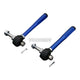 Hardrace Tie Rod End 2Pc Set Nissan 370Z Z34 09 + Steering Arms