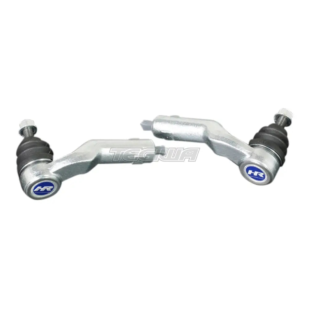 Hardrace Tie Rod End OE Replacement 2Pcs Mazda 3 03-13 5 05-18 Steering Arms