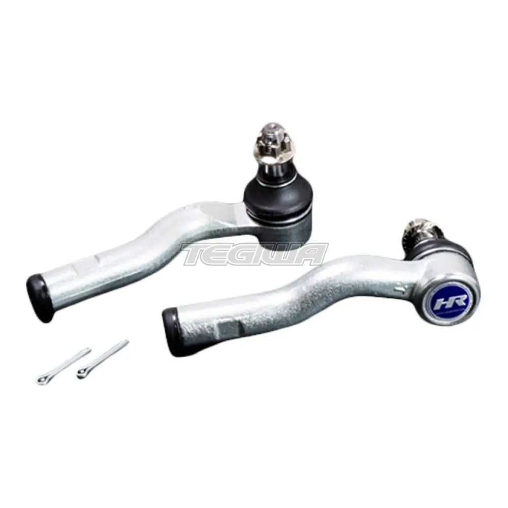 Hardrace Tie Rod End OE Style 2Pcs Toyota GT86 12-21 GR86 22 + Subaru BRZ 12-21 Steering Arms