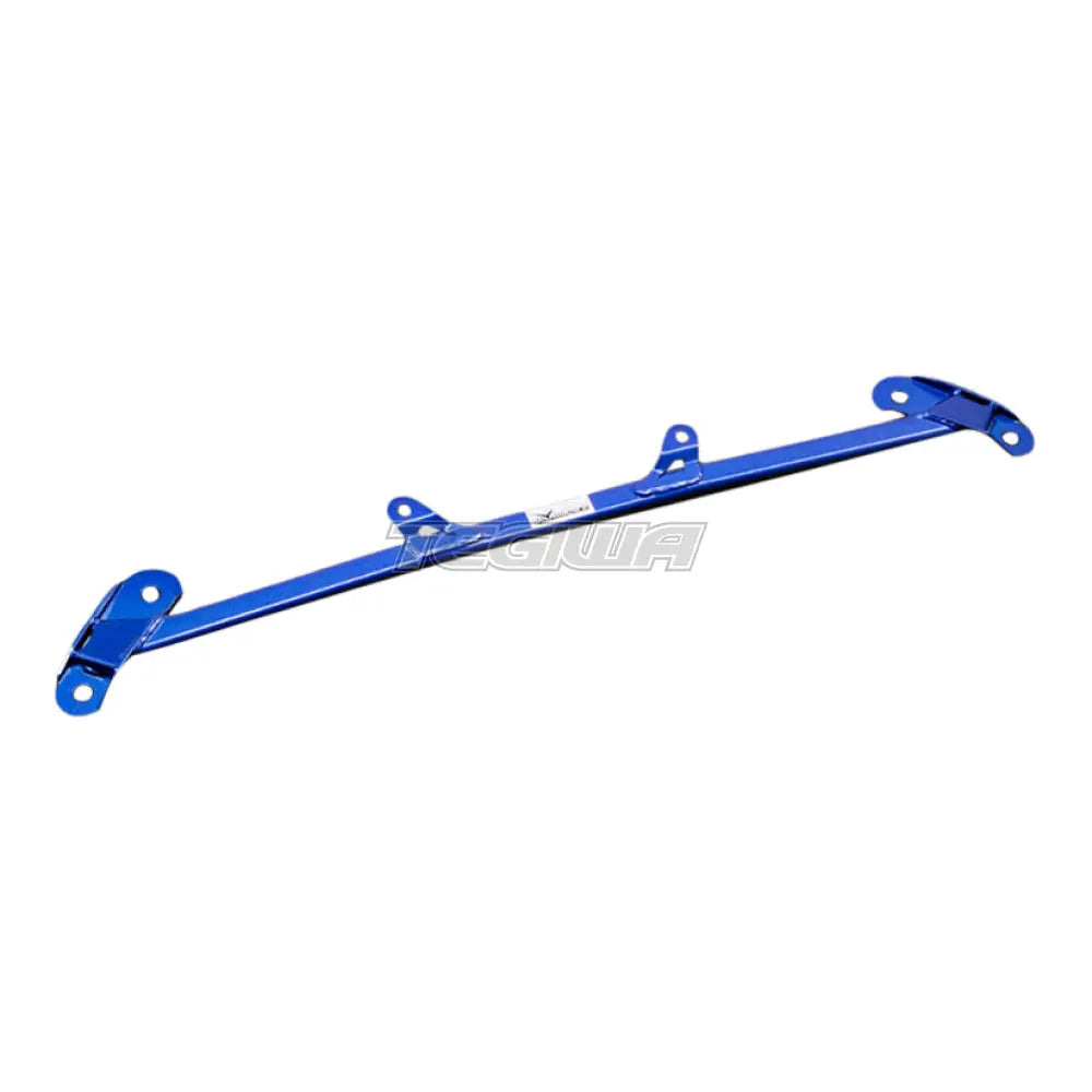 Hardrace Toyota 86 12-21/GR86 22 + /Subaru BRZ 12-22 + Front Lower Brace 1Pcs Chassis Braces