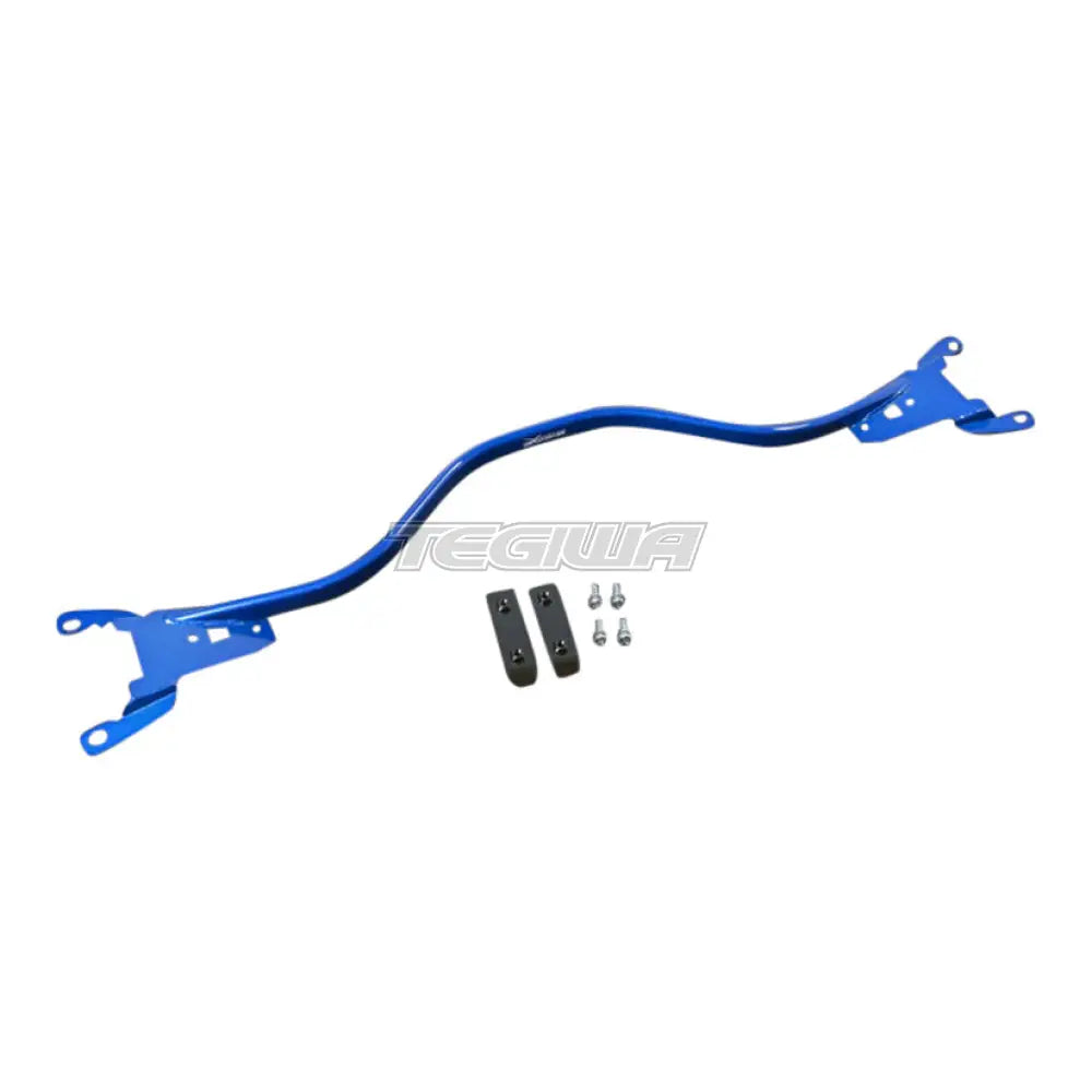 Hardrace Toyota 86/Scion FR-S/Subaru BRZ Rear Strut Brace -1Pcs 12-21 Chassis Braces