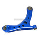 Hardrace Toyota Noah Voxy 07-14 14 + Front Lower Control Arm Hardened Rubber 2Pcs Camber & Control Arms