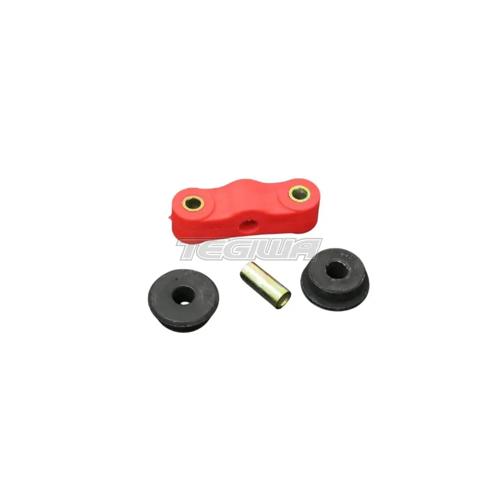 Hardrace TPV Shifter Bushings Honda Civic EG EK DC2 SOHC 4pcs Bushes