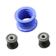 Hardrace TPV Steering Bush Kit 3Pc Set Honda Civic FD 06-11 Bushes