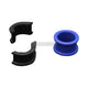 Hardrace TPV Steering Bush Kit 3Pc Set Nissan 200SX S13 89-94 Steering Arms