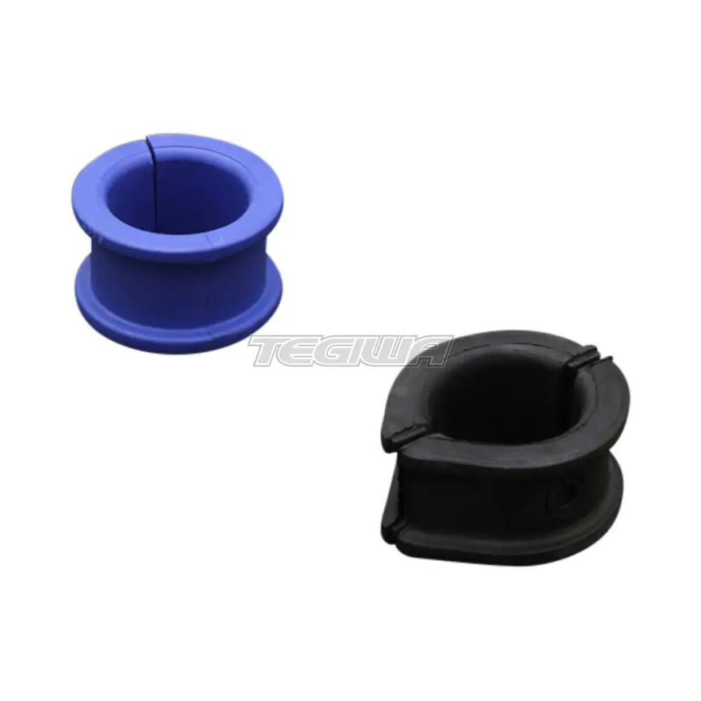 Hardrace TPV Steering Bush Kit 3Pc Set Nissan 200SX S14 94-98 Steering Arms