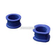 Hardrace TPV Steering Bushings 2Pc Set Nissan Primera P10 90-96 Steering Arms