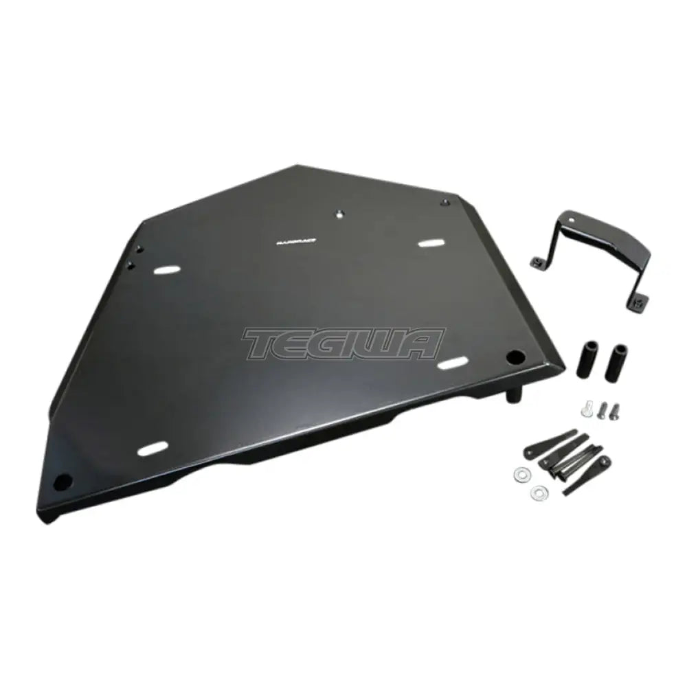 Hardrace Transfer Box Skid Plate 2Pcs Suzuki Jimny 18 + Bumpers & Body Kits