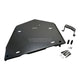 Hardrace Transfer Box Skid Plate 2Pcs Suzuki Jimny 18 + Bumpers & Body Kits