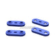 Hardrace Transmission Crossmember Bushes 1Pc Set Subaru Impreza GC GD Legacy 92-07 Bushes