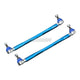Hardrace Universal Adjustable Stabilizer Link Range:320-359mm 10mm Stud Rod End 2Pcs Drop links