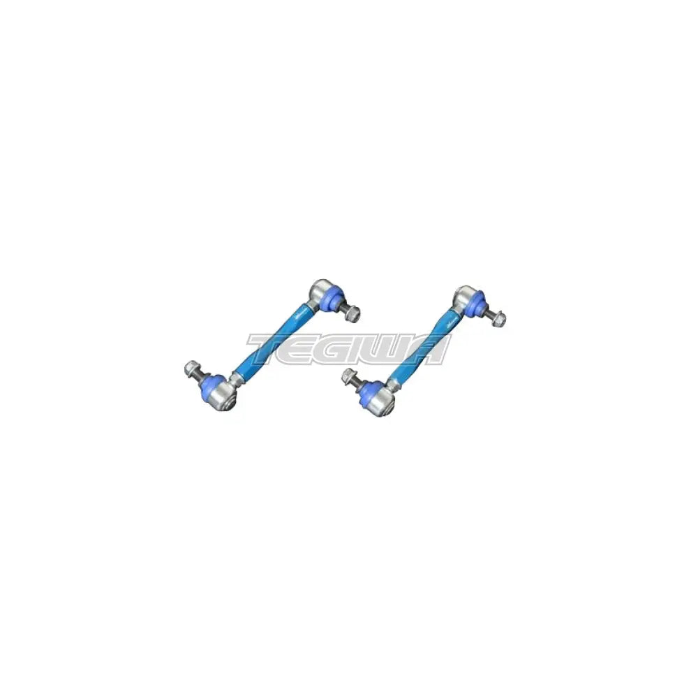 Hardrace Universal Drop Links Bushes 10mm ID 4Pc Set Drop links