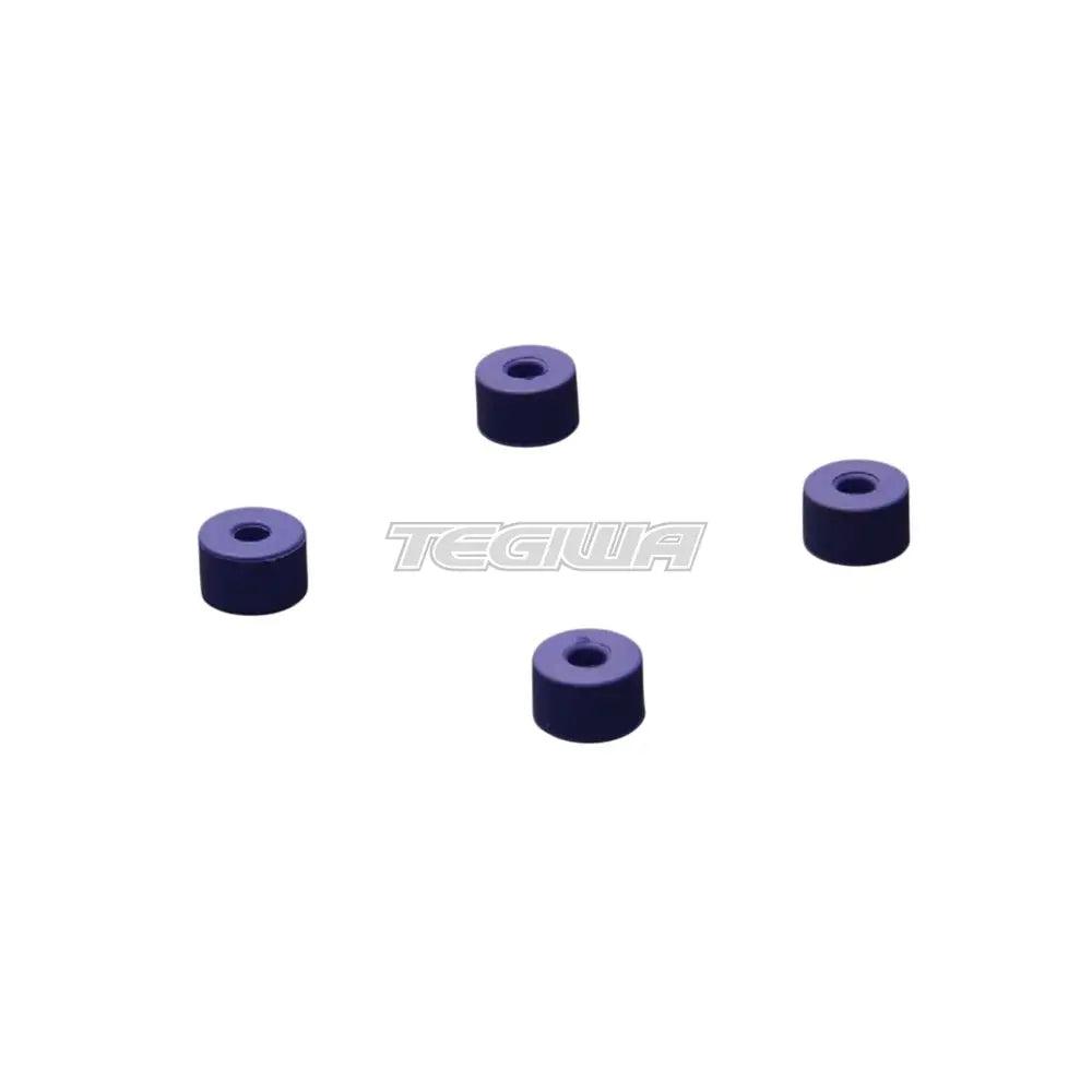 Hardrace Universal Drop Links Bushes 8mm ID 4Pc Set Drop links