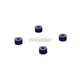 Hardrace Universal Drop Links Bushes 8mm ID 4Pc Set Drop links