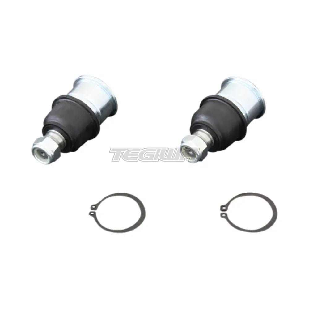 Hardrace Upgraded Rear Upper Arm Ball Joint 2Pc Set Mitsubishi Evo 4-9 97-06 Ball Joints & Track Rod Ends