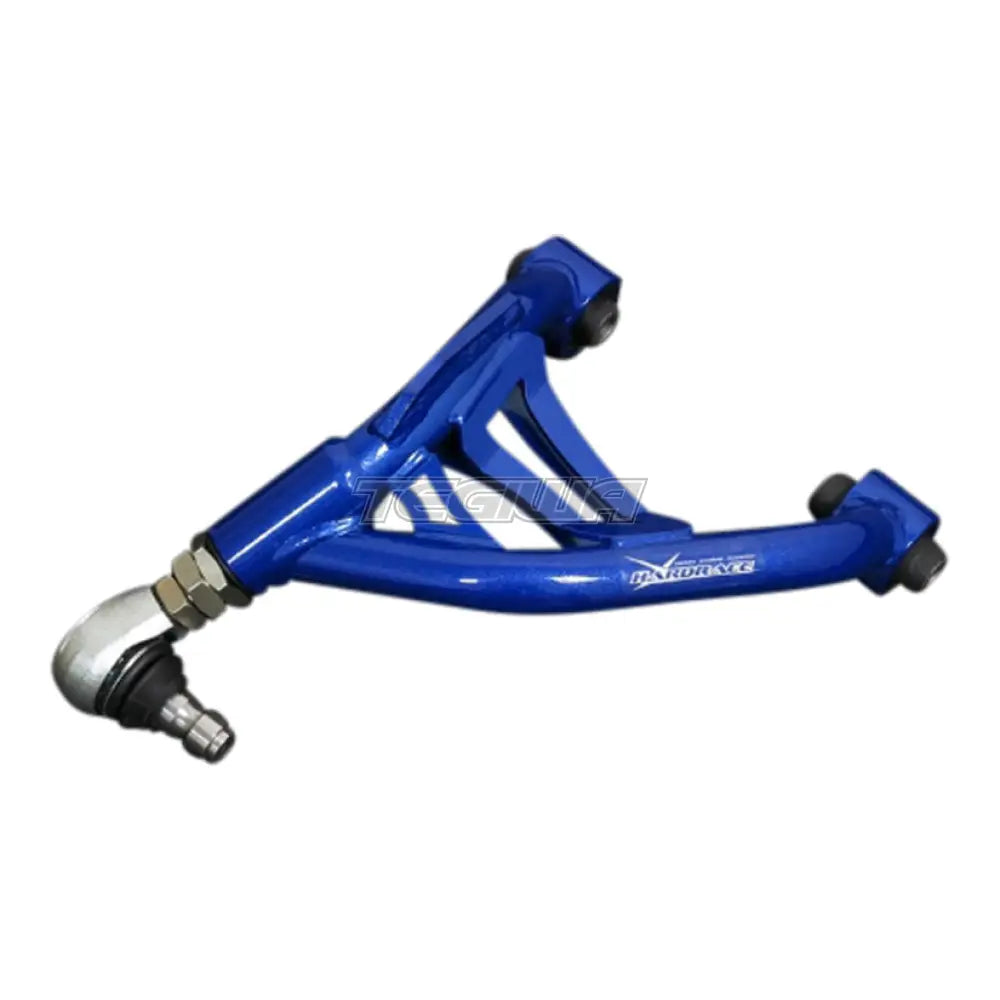 Hardrace Upper Camber Arm Harden Rubber 2 Piece Set Toyota GT86 Scion FR-S Subaru BRZ Rear Camber & Control Arms