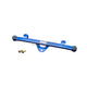 Hardrace W206 Rear Subframe Support Brace OE Replacement Mercedes-Benz C-Class 21- 1pcs Chassis Braces