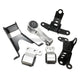 Hasport Billet Engine Mounts Honda Civic Type R FK8 17+