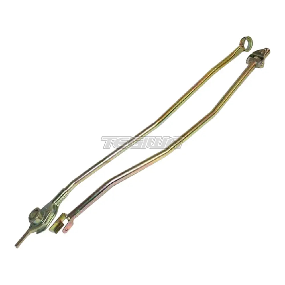 Hasport Shift Linkage B-series swap in Honda Civic 92-00/del Sol 94-97