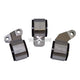 Hasport Stock Replacement D-series mount kit Honda Civic/CRX 88-91